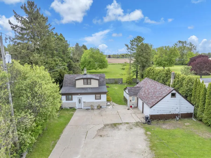 1813 Washington AVENUE #1817, Sheboygan, WI 53081 - #2