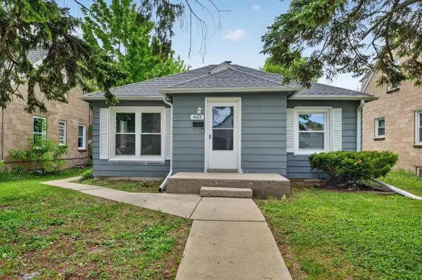 4465 N 64th STREET, Milwaukee, WI 53218