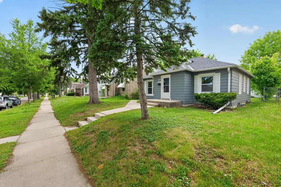 4465 N 64th STREET, Milwaukee, WI 53218 - #2