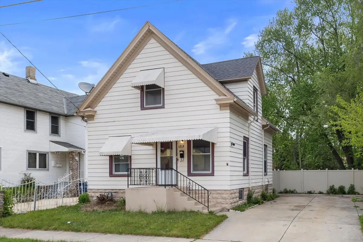 1815 Marquette STREET, Racine, WI 53402 - #1
