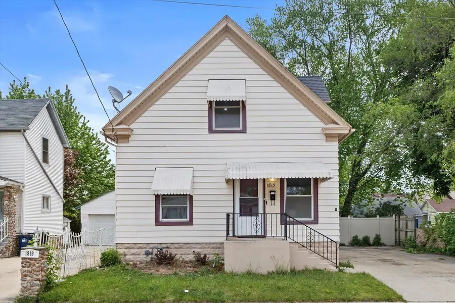 1815 Marquette STREET, Racine, WI 53402 - #2