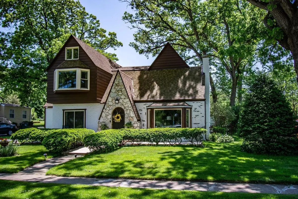 40423 101st STREET, Genoa City, WI 53128 - #1