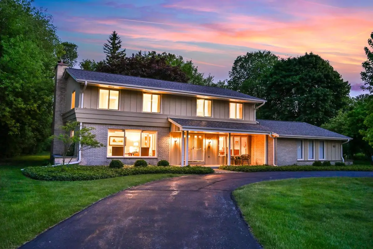 12955 Dunwoody DRIVE, Elm Grove, WI 53122 - #1