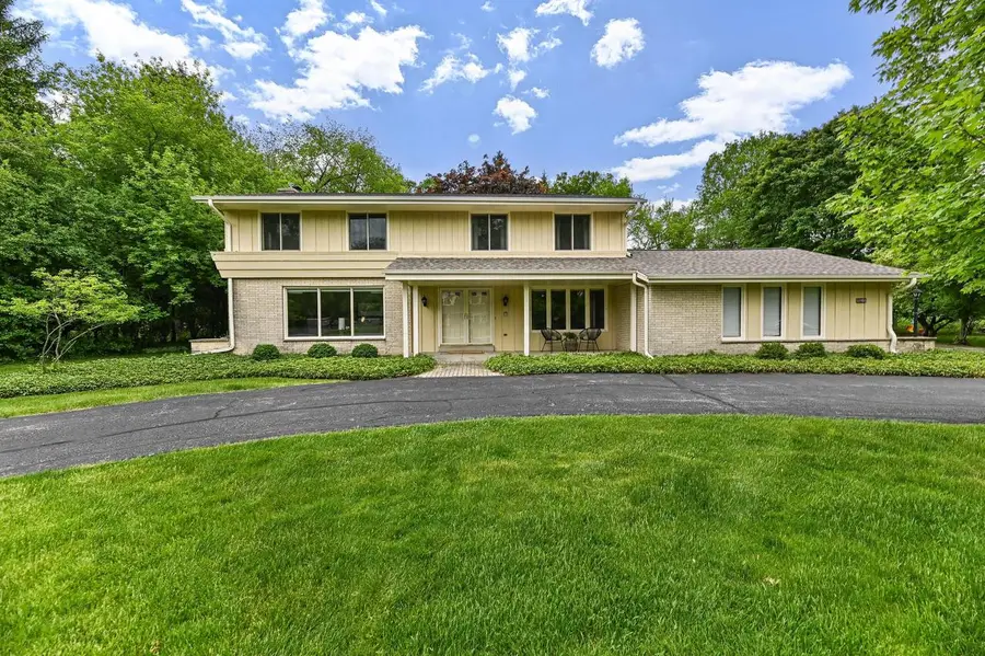 12955 Dunwoody DRIVE, Elm Grove, WI 53122 - #2