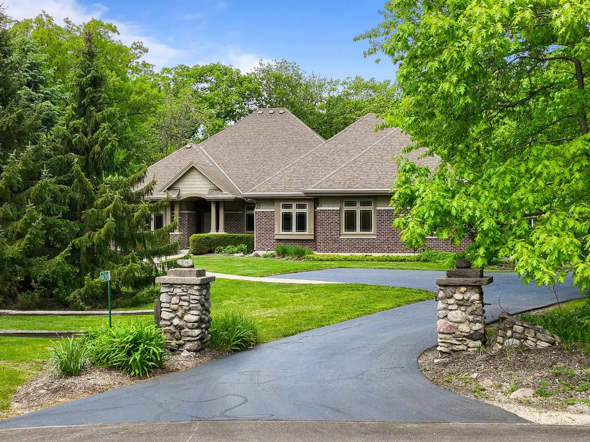 W4390 N Lake Shore DRIVE, Lake Geneva, WI 53147 - #1