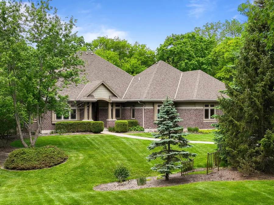 W4390 N Lake Shore DRIVE, Lake Geneva, WI 53147 - #2