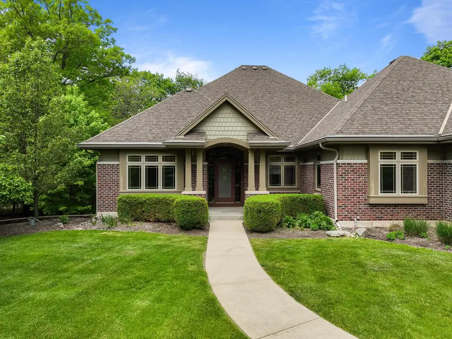 W4390 N Lake Shore DRIVE, Lake Geneva, WI 53147 - #3