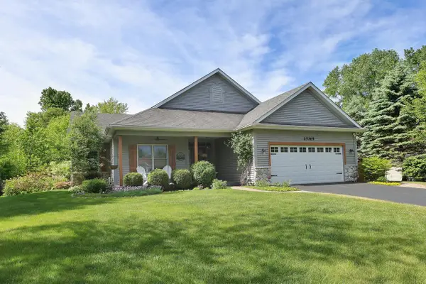 25305 Runyard WAY #W, Trevor, WI 53179