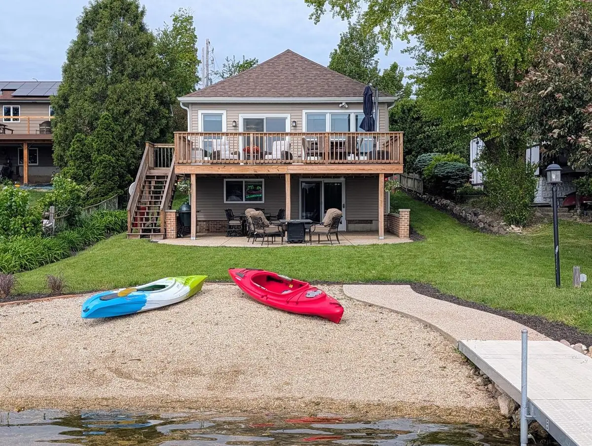 12811 234th AVENUE, Trevor, WI 53179 - #1