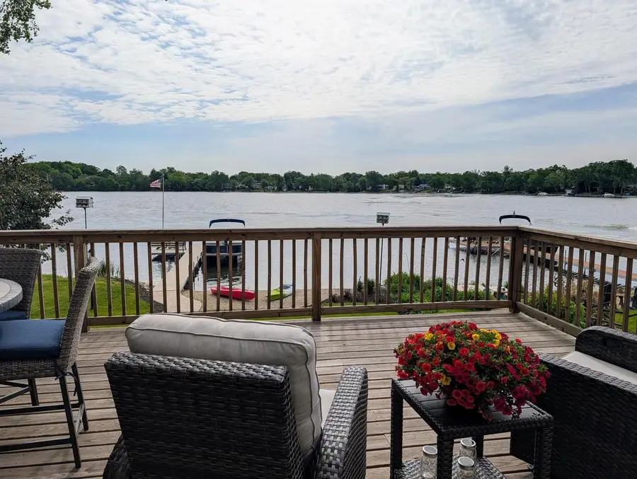 12811 234th AVENUE, Trevor, WI 53179 - #2