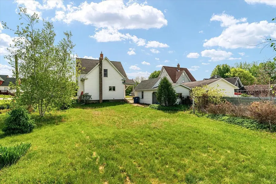 215 N Cushman AVENUE, Viola, WI 54664 - #3