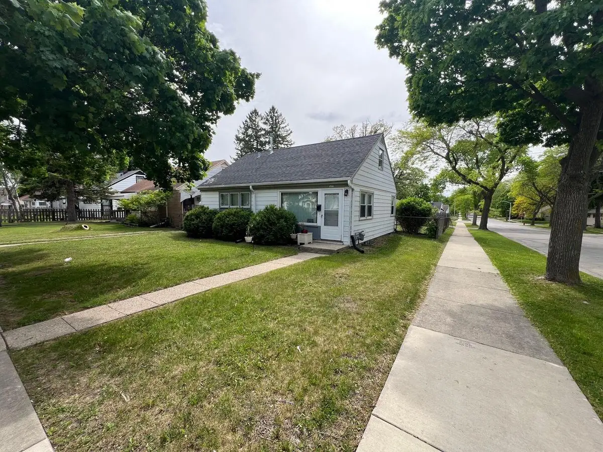 5279 N 44th STREET, Milwaukee, WI 53218 - #1