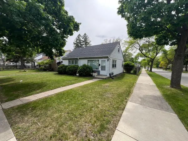 5279 N 44th STREET, Milwaukee, WI 53218