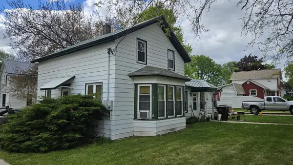 215 S Fourth STREET E, Fort Atkinson, WI 53538