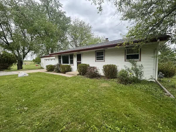 N68W25930 Silver Spring DRIVE, Lisbon, WI 53089