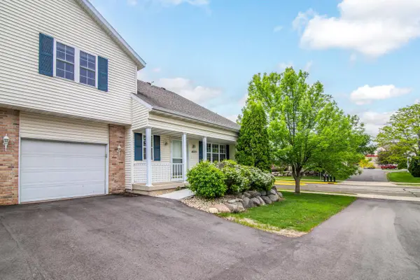 1023 Chandler LANE, Sun Prairie, WI 53590