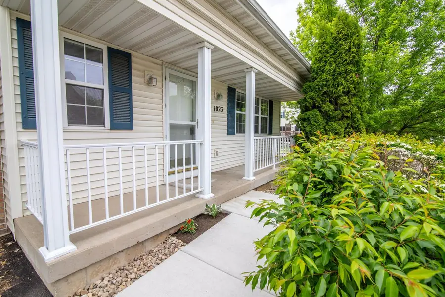 1023 Chandler LANE, Sun Prairie, WI 53590 - #3