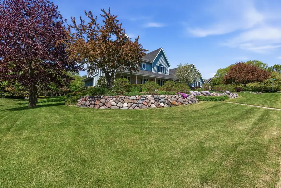 1128 S Silverbrook DRIVE, West Bend, WI 53095 - #3