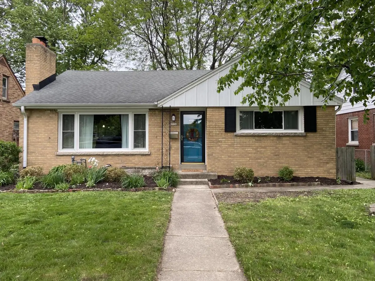 2936 N 86th STREET, Milwaukee, WI 53222 - #1