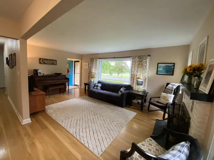 2936 N 86th STREET, Milwaukee, WI 53222 - #3
