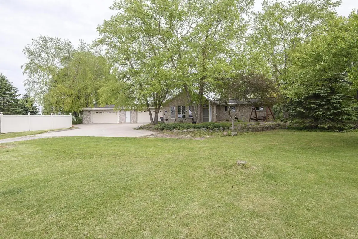 N8154 Lange LANE, Watertown, WI 53094 - #1