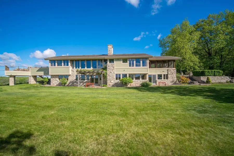 N4898 Arrowhead TRAIL, Juneau, WI 53039 - #3