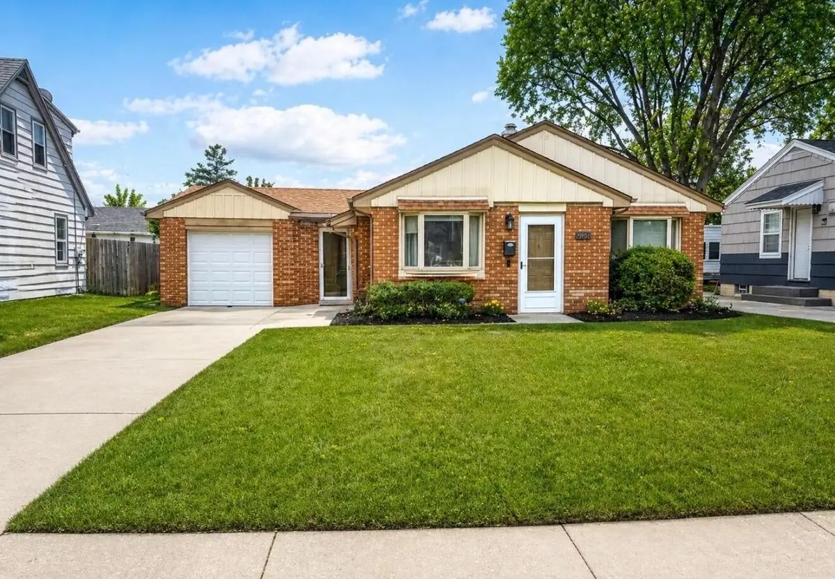 2187 S 98th STREET, West Allis, WI 53227 - #1