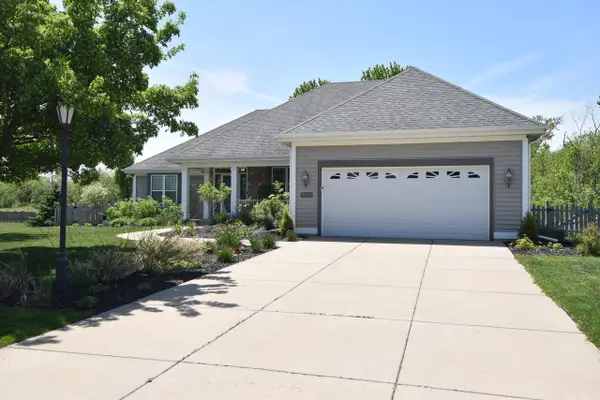 3326 Emmertsen ROAD, Racine, WI 53406