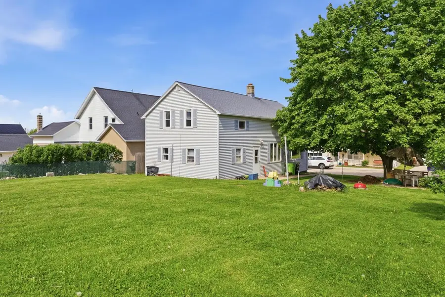 110 S 2nd AVENUE, Saint Nazianz, WI 54232 - #3