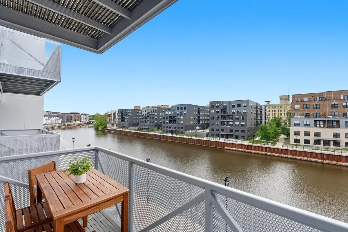 1902 N Commerce STREET #311, Milwaukee, WI 53212 - #1