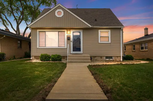 3946 N 63rd STREET, Milwaukee, WI 53216