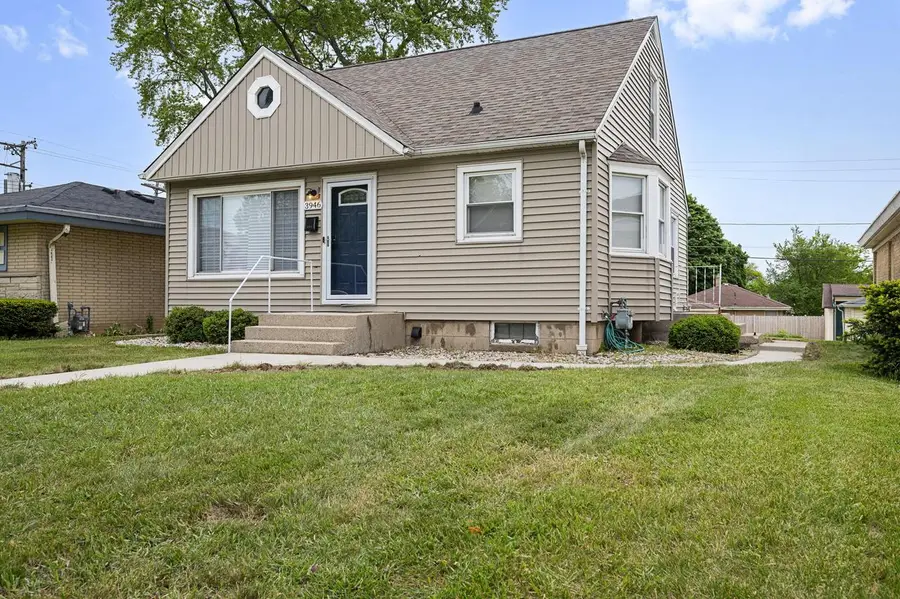 3946 N 63rd STREET, Milwaukee, WI 53216 - #2