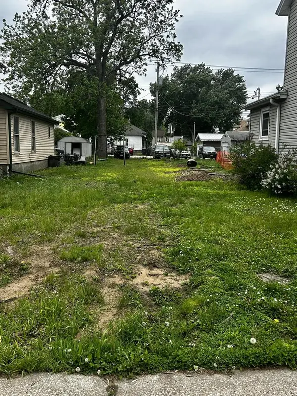 1533 GEORGE STREET, La Crosse, WI 54603