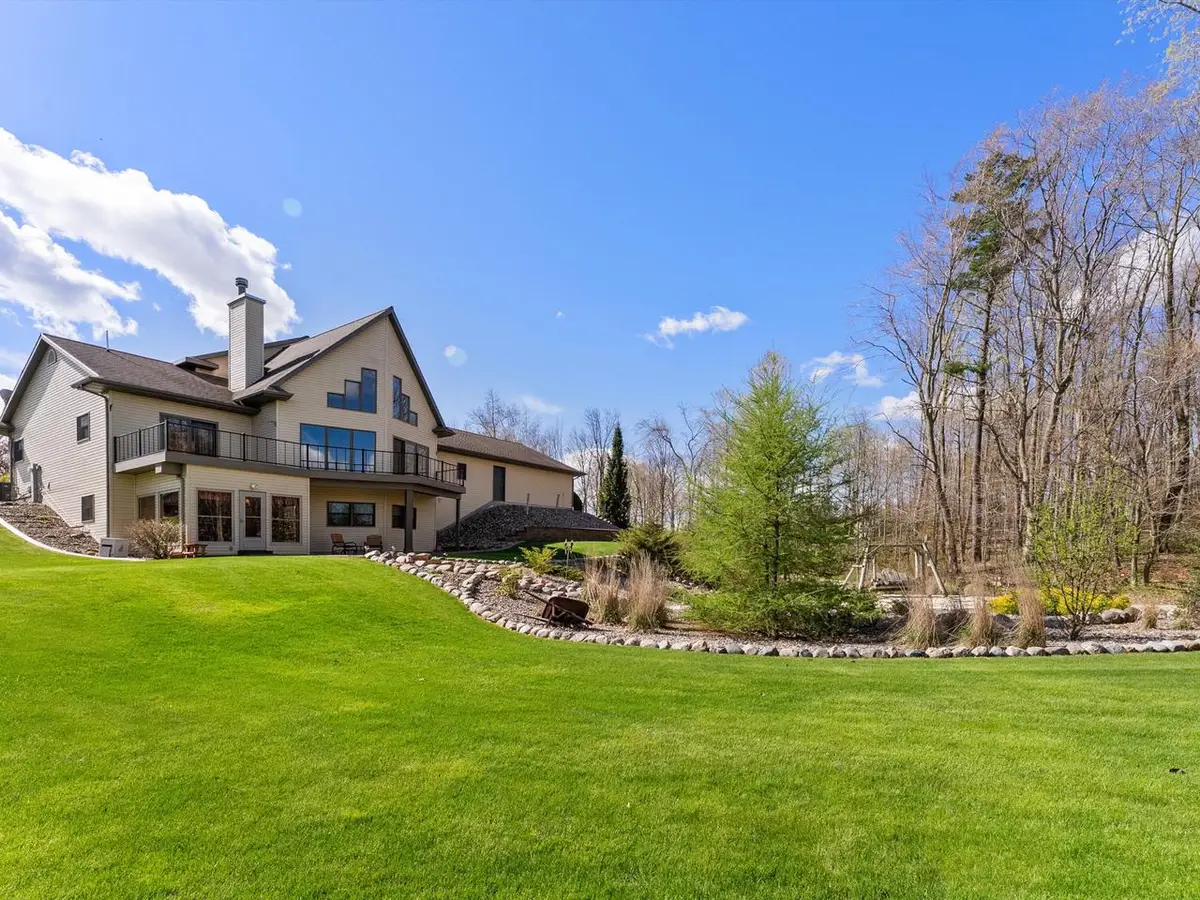 4818 Maplecrest Ridge ROAD, Whitelaw, WI 54247 - #1