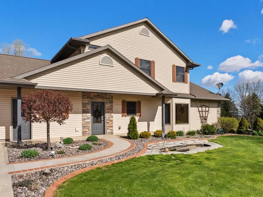 4818 Maplecrest Ridge ROAD, Whitelaw, WI 54247 - #3
