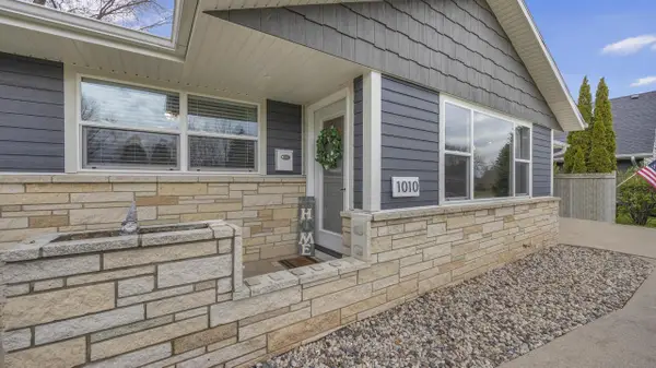 1010 N Webster STREET, Port Washington, WI 53074