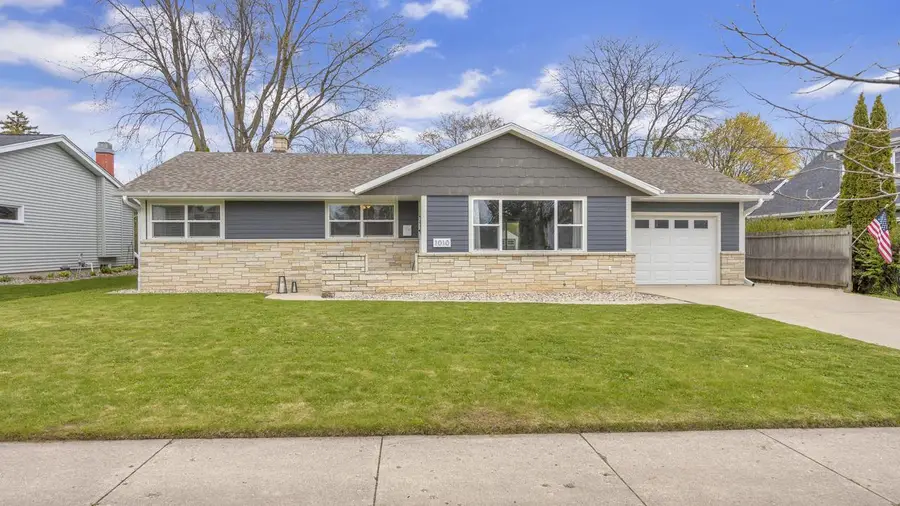 1010 N Webster STREET, Port Washington, WI 53074 - #2