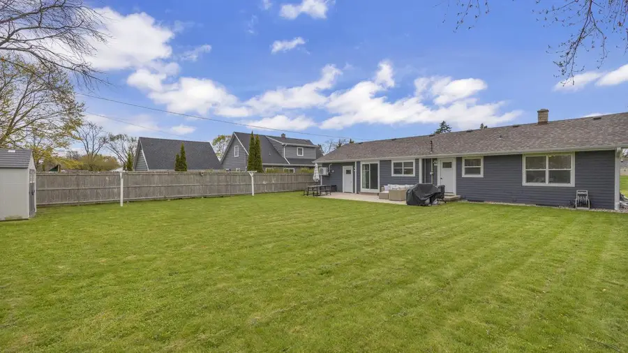 1010 N Webster STREET, Port Washington, WI 53074 - #3