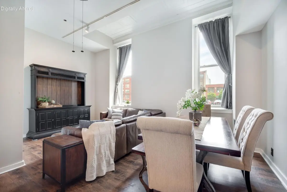234 N Broadway #115, Milwaukee, WI 53202 - #1