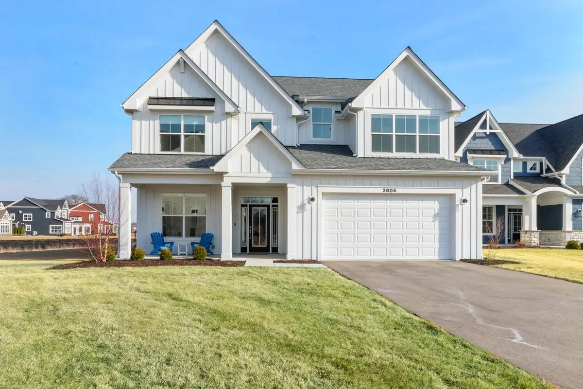 2604 Mooring COURT, Delavan, WI 53115 - #1
