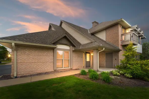 7571 W Tuckaway Pines CIRCLE, Franklin, WI 53132