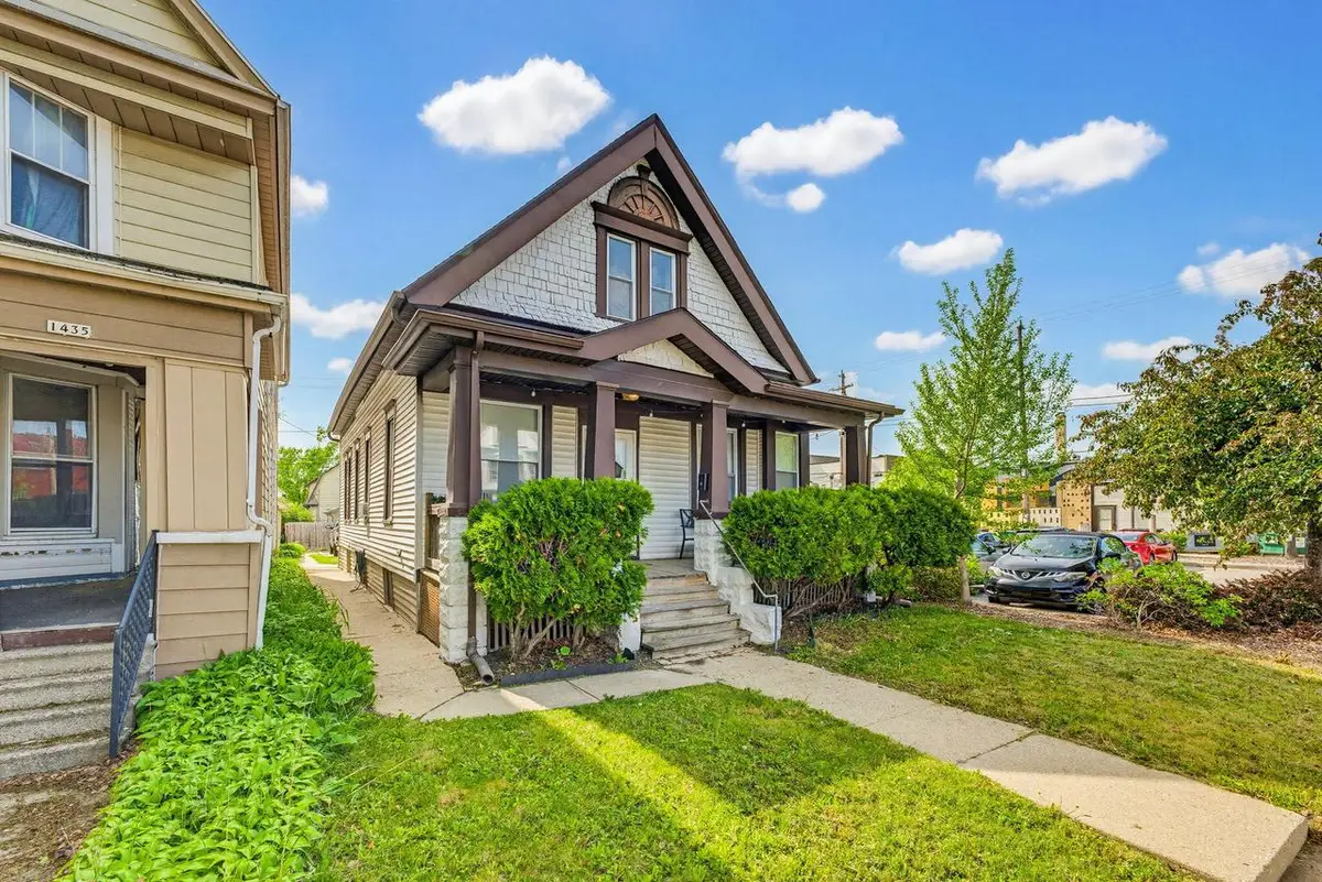1431 S 72nd STREET, West Allis, WI 53214 - #1