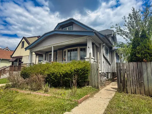 2236 S 35th STREET, Milwaukee, WI 53215