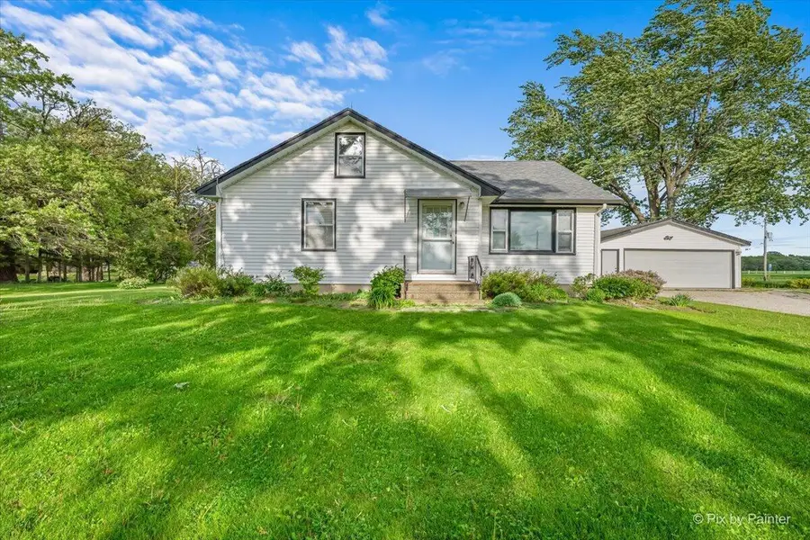 11611 152 AVENUE, Kenosha, WI 53142 - #2