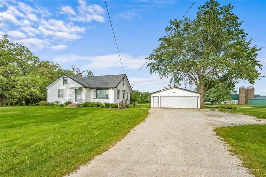 11611 152 AVENUE, Kenosha, WI 53142 - #3