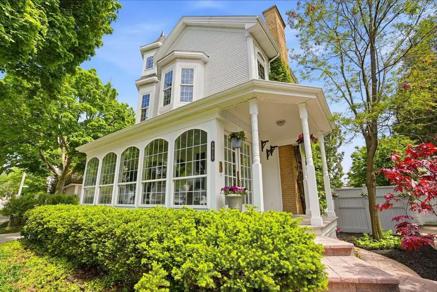 1913 E Estes STREET, Milwaukee, WI 53207 - #3