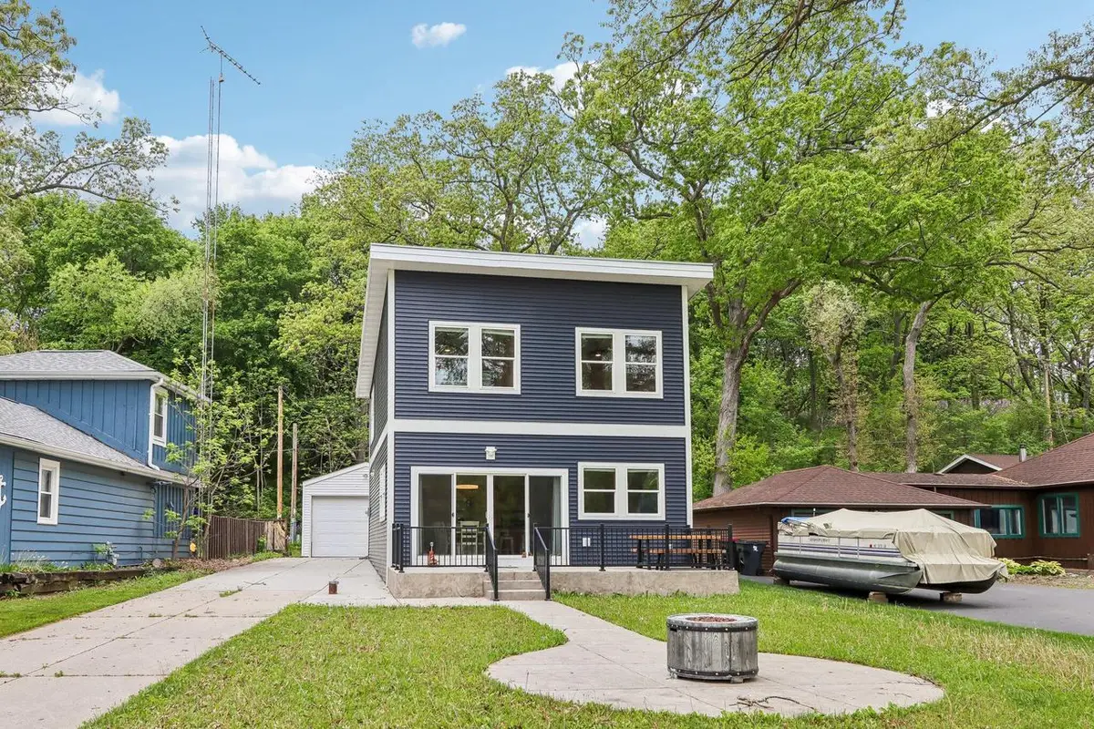 S102W34652 Lower Clarks Park ROAD, Eagle, WI 53119 - #1