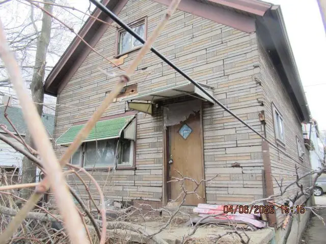 1236 W Scott STREET #A, Milwaukee, WI 53204 - #1