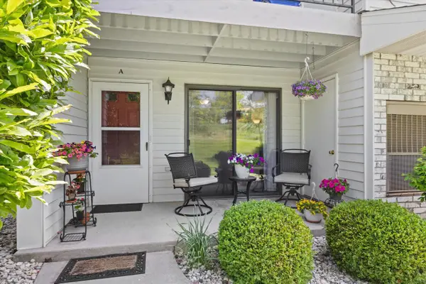 3123 14th LANE #5A, Kenosha, WI 53144
