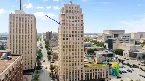 606 W Wisconsin AVENUE #1801, Milwaukee, WI 53203